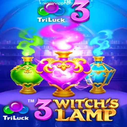 Exploring the Enchanting World of 3WitchsLamp at VIPPH Official