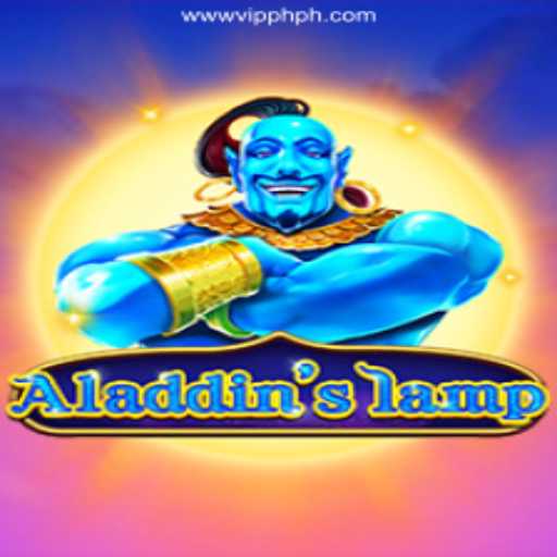 Discover the Magic of Aladdinslamp at VIPPH Official - Best Online Casino in the Philippines