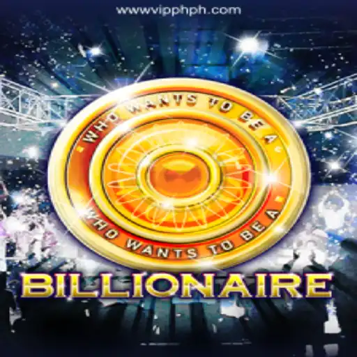 Billionaire: A Thrilling Adventure in VIPPH Official - Best Online Casino in the Philippines