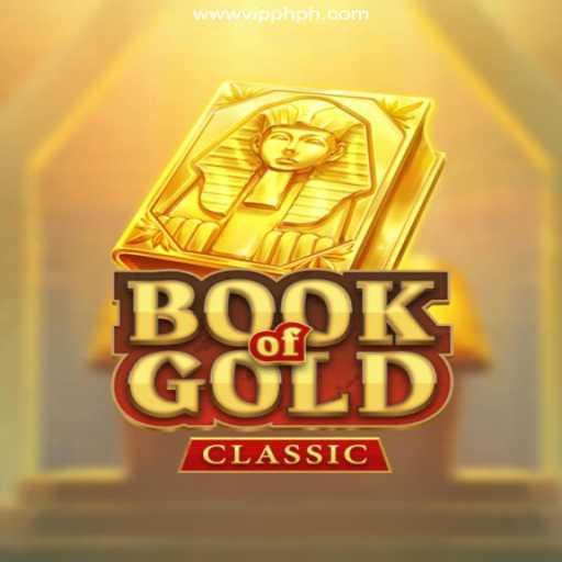Explore the Fascinating World of BookOfGoldClassic at VIPPH Official