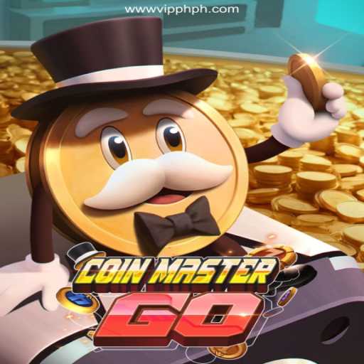 CoinMasterGO: Discover the Latest Trends in Online Gaming with VIPPH Official - Best Online Casino in the Philippines