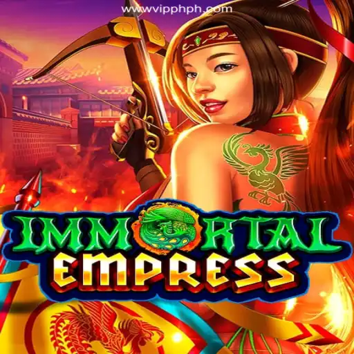 ImmortalEmpress: A Deep Dive into the Captivating Game by VIPPH Official