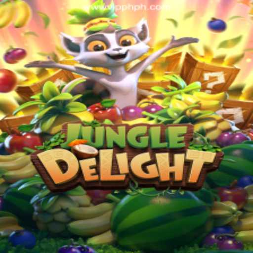 Dive into JungleDelight: The Ultimate Gaming Adventure with VIPPH Official