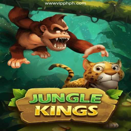 Explore JungleKings: The Latest Thrill in Online Gaming