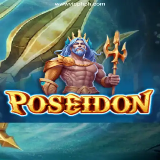 Dive into the World of Poseidon: The Premier Game at VIPPH Official Casino