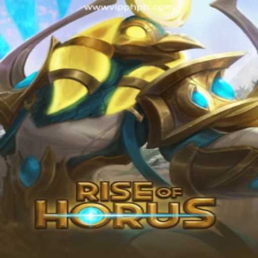 Exploring RiseofHorus: An Egyptian Adventure Awaits at VIPPH Official - Best Online Casino in the Philippines