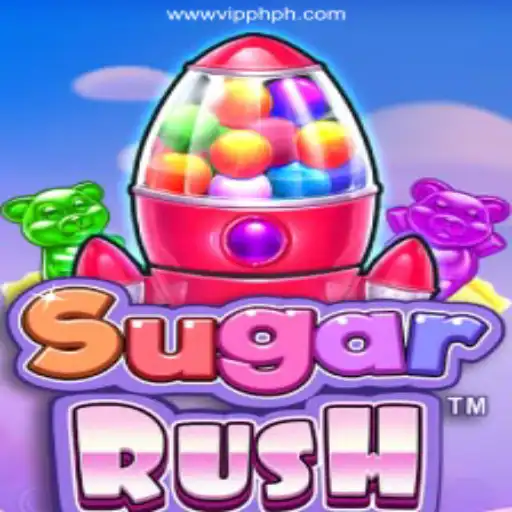 Experience the Sweet Thrills of SugarRush at VIPPH Official